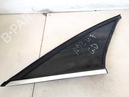 Panel rude bagtil højre Panel rude bagtil højre 35267732 35267732
