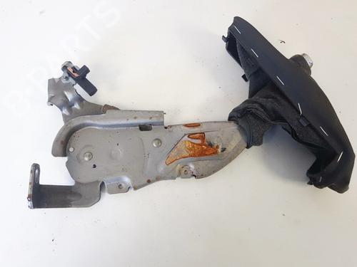 Hand brake OPEL CORSA D (S07) 1.2 LPG (L08, L68) | BP35541741I18 - Image 2