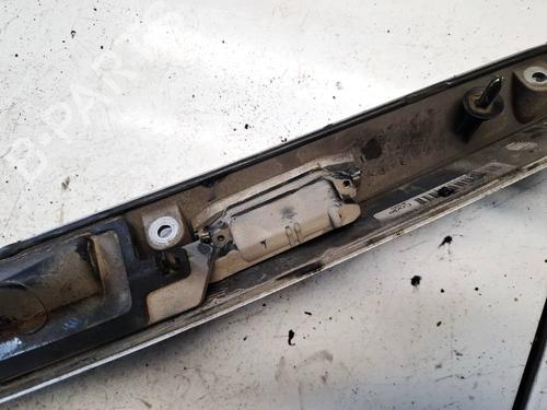 Licence plate light VOLVO V50 (545) 1.6 D | BP36658287I40 - Image 3