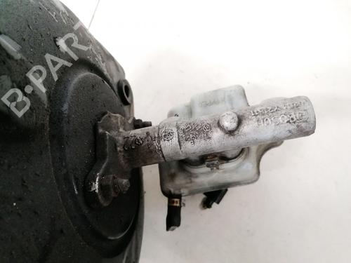 Used Brake master cylinder Brake master cylinder SEAT ALTEA (5P1) 2.0 TDI (140 hp) 35518998 35518998