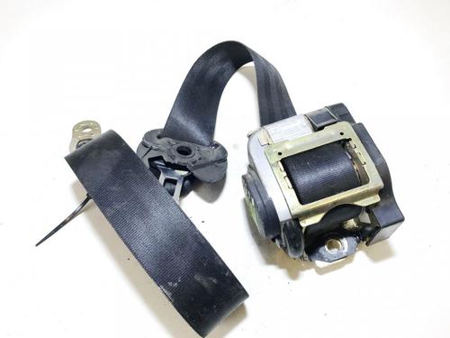 Front right seatbelt VW PASSAT B5 Variant (3B5) 1.8 | BP35598477I25 - Image 3