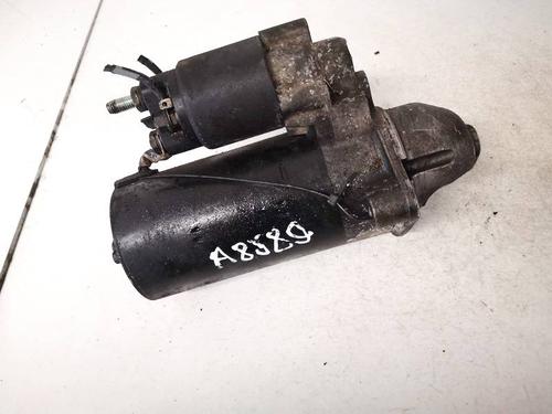 Used Starter Starter BMW 5 (E39) 525 tds (143 hp) 35361032 35361032
