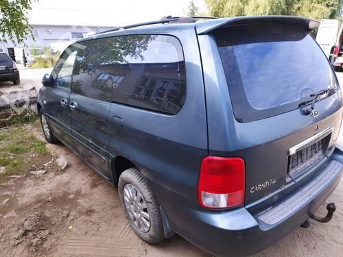 Pipe SUZUKI WAGON R+ (MA) 1.3 4WD (RB413) | BP32893306M125  - Image 7