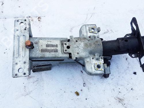Used Steering column Steering column 35627009 35627009