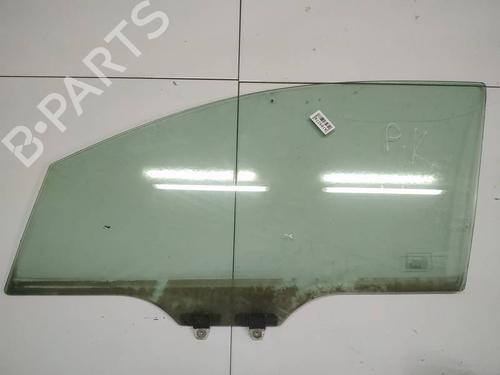 Used Front left door window Front left door window 34873636 34873636