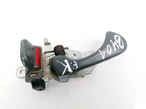 Used Front left interior door handle Front left interior door handle 35378522 35378522