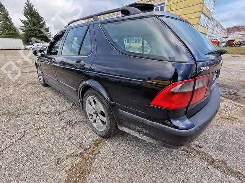 Electronic sensor SAAB 9-5 Estate (YS3E) 2.2 TiD | BP34772454M84  - Image 10