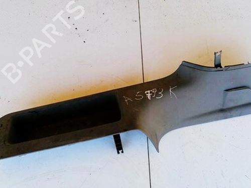 Used Other Other VW CADDY III Box Body/MPV (2KA, 2KH, 2CA, 2CH) 1.9 TDI (105 hp) 35632637 35632637