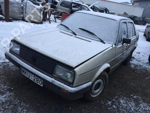 Used Parts VW JETTA II (19E, 1G2, 165) 1.6 4526742