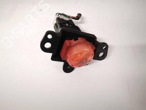 Used Warning switch Warning switch AUDI A6 C5 (4B2, 4B4) 2.5 TDI (150 hp) 34778044 34778044