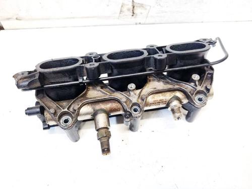 Intake manifold AUDI A6 C6 (4F2) 3.2 FSI | BP35258286M70 - Image 3