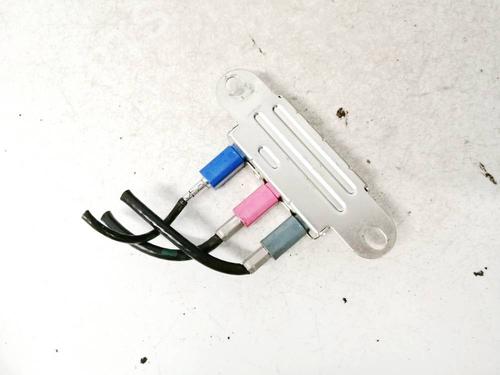 Electronic module OPEL INSIGNIA A Saloon (G09) 1.6 CDTi (69) | BP34993255M83 - Image 2