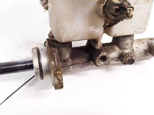 Used Brake master cylinder Brake master cylinder CHEVROLET CAPTIVA (C100, C140) 2.0 D 4WD (150 hp) 34764850 34764850