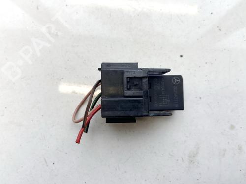 other-mercedes-benz-vaneo-414-2002-2003-2004-2005-32887499 main image