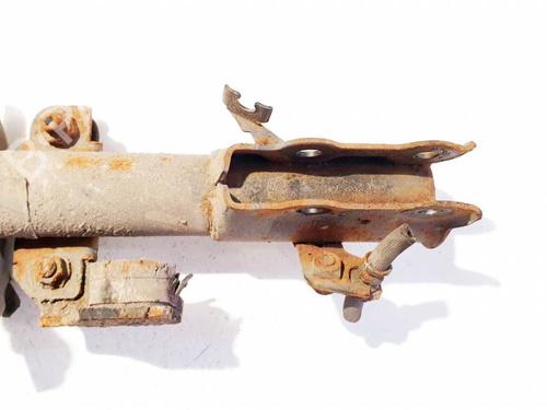 Left front shock absorber MAZDA 2 (DE_, DH_) 1.6 MZ-CD | BP35050287M16 - Image 3