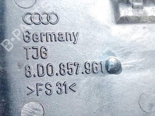 Ashtray AUDI A4 B5 (8D2) 1.8 | BP35110068I30 - Image 3