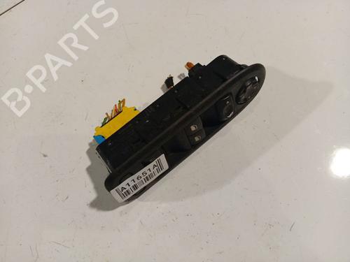 Switch CITROËN C5 III (RD_) 2.0 HDi (RDRHD8, RDRHDJ, RDRHR8, RDRHRJ) | BP38917037I30 - Image 2
