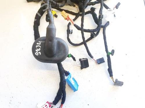Wiring harness CUPRA BORN (K11) 58 | BP35095434E16 - Image 3