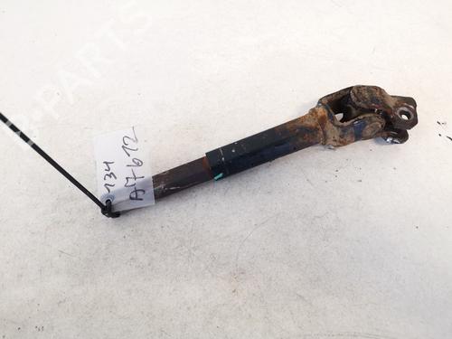 Used Steering column universal joint Steering column universal joint RENAULT ESPACE II (J/S63_) 2.1 TD (J63E) (90 hp) 35454570 35454570