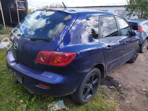 Speaker MAZDA 3 (BK) 1.6 DI Turbo | BP32591906E2