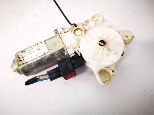 Used Right rear window motor Right rear window motor 36943035 36943035