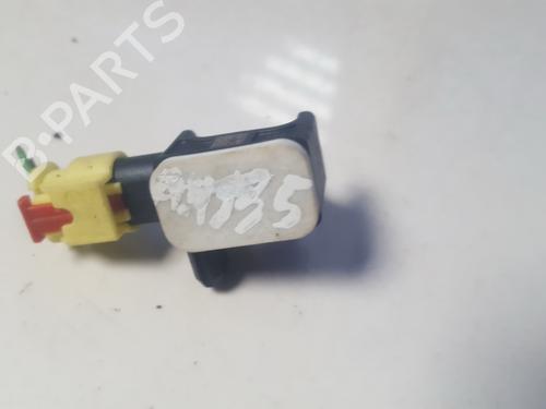 Used Electronic module Electronic module AUDI A6 C6 (4F2) 2.0 TDI (136 hp) 33512456 33512456