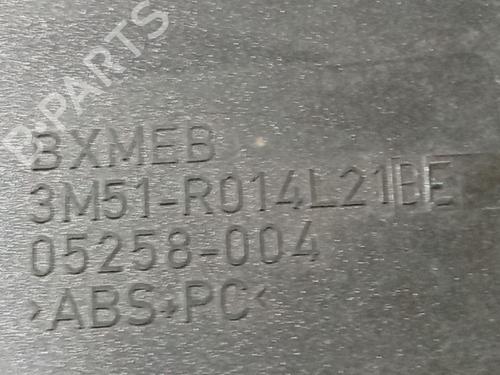 Air vent FORD USA FUSION 2.5 | BP32533959I21