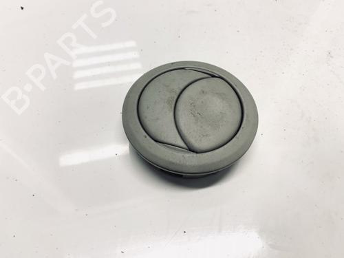 Used Air vent Air vent RENAULT ESPACE IV (JK0/1_) 1.9 dCi (JK0U, JK0G) (120 hp) 33089189 33089189