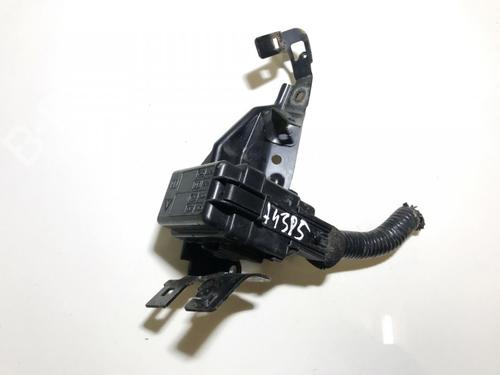 Used Fuse box Fuse box HONDA ACCORD VII Tourer (CM, CN) 2.2 i-CTDi (CN2) (140 hp) 33511806 33511806