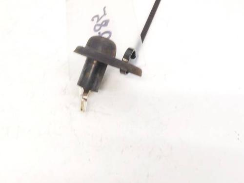 Electronic module OPEL ASTRA G Hatchback (T98) 2.0 DI (F08, F48) | BP35227014M83 - Image 2