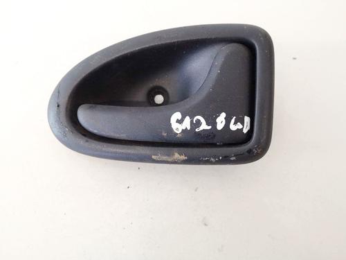 Used Front right interior door handle Front right interior door handle 35626760 35626760