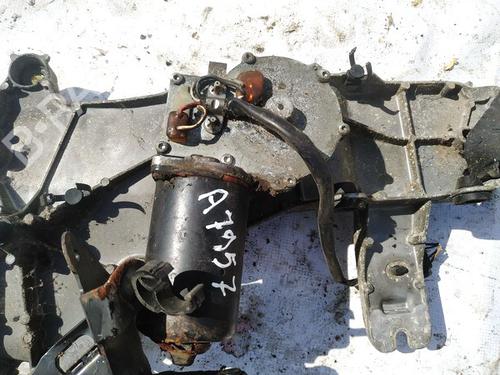 Front wiper motor PEUGEOT 807 (EB_) 2.0 HDi | BP35429478M29 - Image 2