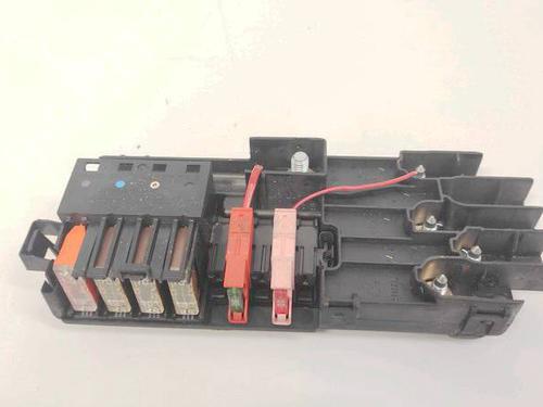 Used Fuse box Fuse box MERCEDES-BENZ R-CLASS (W251, V251) R 320 CDI 4-matic (251.022, 251.122) (224 hp) 32934598 32934598
