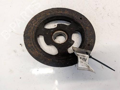 Used Pulley Pulley 35060000 35060000
