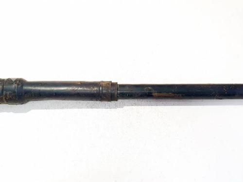 Dämpfer hinten rechts für Dämpfer hinten rechts 37626291 37626291