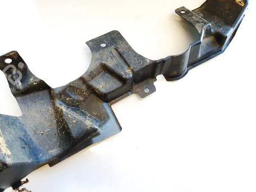 Underbody protection BMW X6 (E71, E72) xDrive 30 d | BP38079241M92 - Image 3