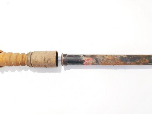 Used Left rear shock absorber Left rear shock absorber ROVER 75 (RJ) 2.0 CDT (115 hp) 35426314 35426314