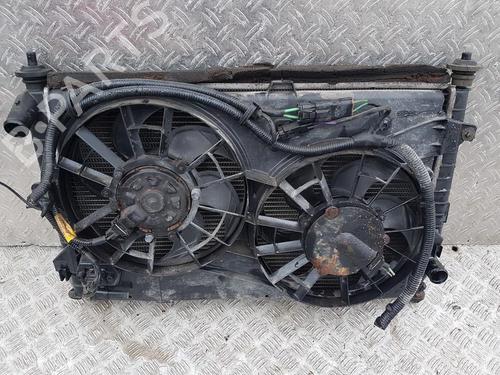 Used Water radiator Water radiator 35669102 35669102
