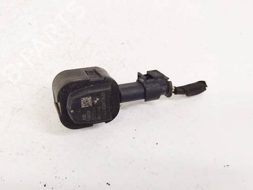 Used Electronic module Electronic module BMW 7 (F01, F02, F03, F04) 740 i, Li (320 hp) 32556929 32556929