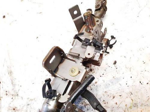 Steering column NISSAN PRIMERA Hatchback (P12) 2.2 Di | BP35197360M21 - Image 3