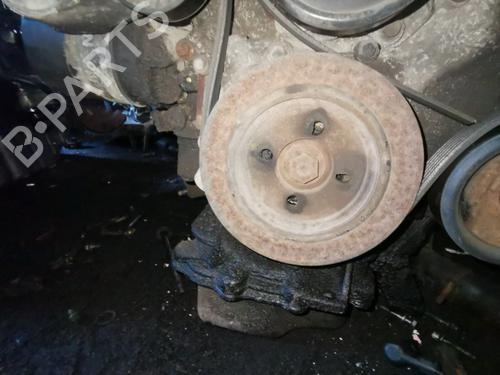 Used Pulley Pulley 35534530 35534530