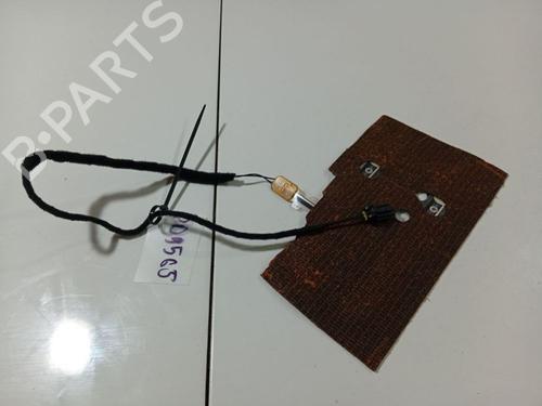Electronic module FIAT GRANDE PUNTO (199_) 1.2 | BP38945603M83 - Image 4