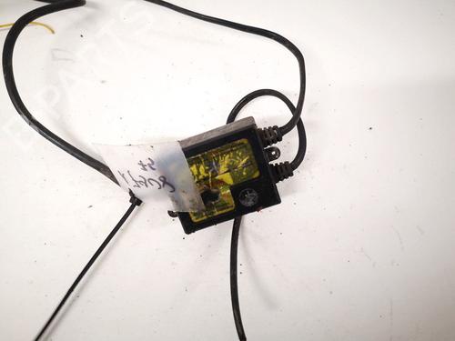 Used Electronic module Electronic module PEUGEOT 607 (9D, 9U) 2.2 HDi (133 hp) 32902447 32902447