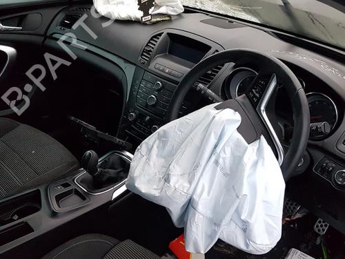 Electronic module OPEL INSIGNIA A (G09) 2.0 CDTI (68) | BP33496209M83  - Image 6