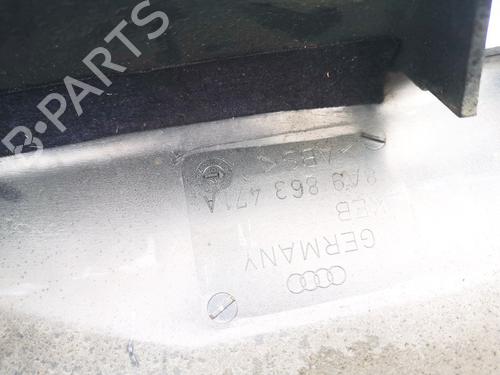 Boot lining AUDI 80 B4 Saloon (8C2) 1.9 TDI | BP35514928I3 - Image 3