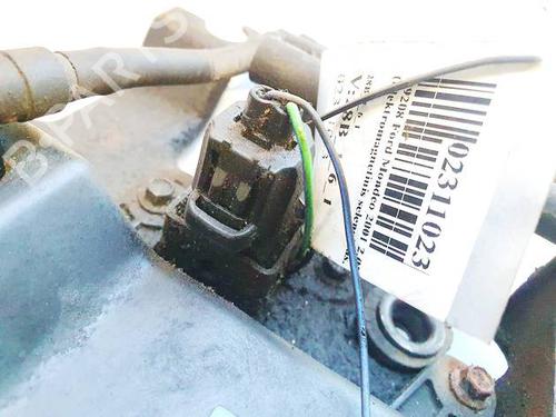 Electronic module FORD MONDEO III (B5Y) 2.0 16V TDDi / TDCi | BP35088709M83 - Image 2