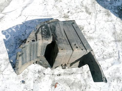 Used Underbody protection Underbody protection HONDA INSIGHT (ZE_) 1.3 IMA (ZE28, ZE2) (88 hp) 35443138 35443138
