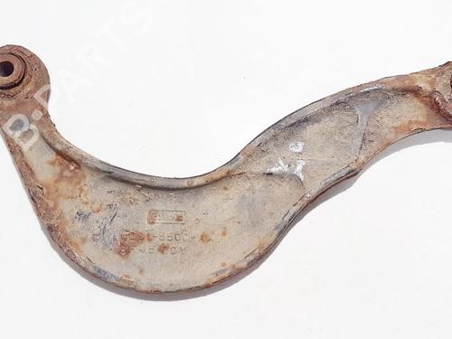 Used Right rear suspension arm Right rear suspension arm VOLVO V70 III (135) 2.4 D (163 hp) 35866007 35866007