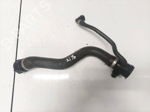 Used Pipe BMW X1 (E84) sDrive 18 d (143 hp) 32622174