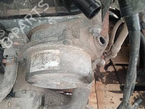 Used Vacuum pump Vacuum pump 35292383 35292383